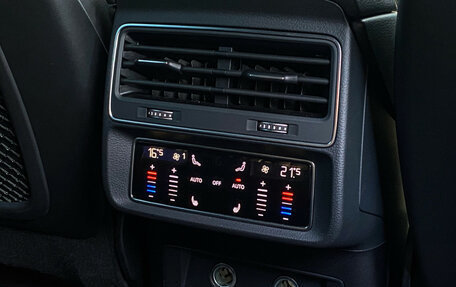 Audi Q7, 2020 год, 6 290 000 рублей, 13 фотография