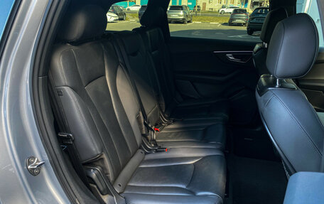 Audi Q7, 2020 год, 6 290 000 рублей, 11 фотография
