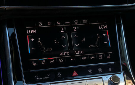Audi Q7, 2020 год, 6 290 000 рублей, 23 фотография