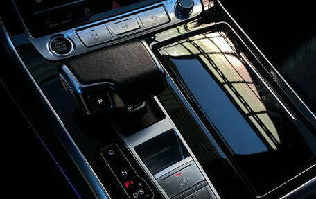 Audi Q7, 2020 год, 6 290 000 рублей, 22 фотография