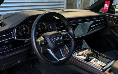 Audi Q7, 2020 год, 6 290 000 рублей, 20 фотография