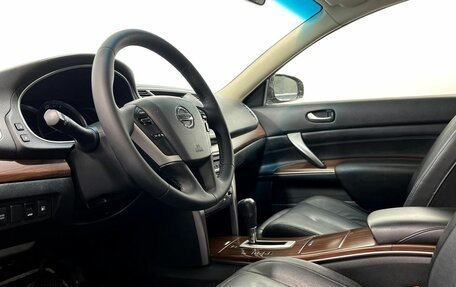 Nissan Teana, 2011 год, 880 000 рублей, 10 фотография
