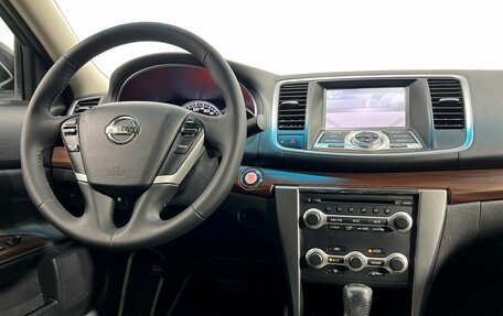 Nissan Teana, 2011 год, 880 000 рублей, 15 фотография