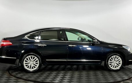 Nissan Teana, 2011 год, 880 000 рублей, 5 фотография