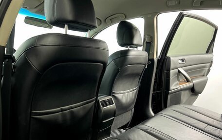 Nissan Teana, 2011 год, 880 000 рублей, 11 фотография