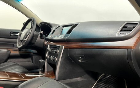 Nissan Teana, 2011 год, 880 000 рублей, 12 фотография