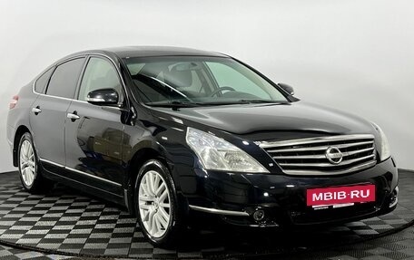 Nissan Teana, 2011 год, 880 000 рублей, 4 фотография