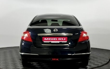 Nissan Teana, 2011 год, 880 000 рублей, 7 фотография
