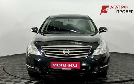 Nissan Teana, 2011 год, 880 000 рублей, 3 фотография