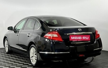 Nissan Teana, 2011 год, 880 000 рублей, 8 фотография