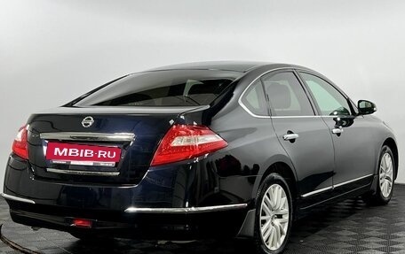 Nissan Teana, 2011 год, 880 000 рублей, 6 фотография