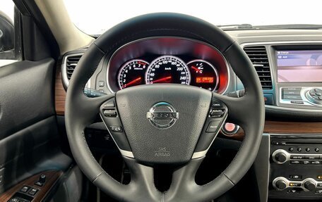 Nissan Teana, 2011 год, 880 000 рублей, 16 фотография