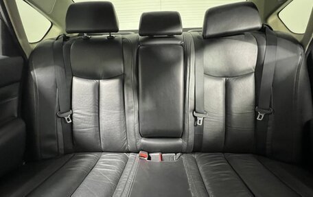Nissan Teana, 2011 год, 880 000 рублей, 18 фотография