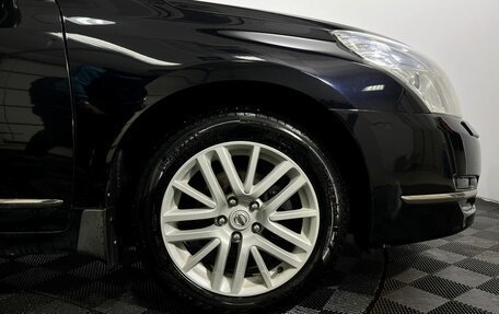 Nissan Teana, 2011 год, 880 000 рублей, 23 фотография
