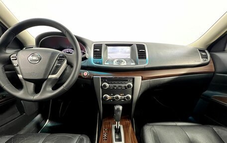 Nissan Teana, 2011 год, 880 000 рублей, 13 фотография