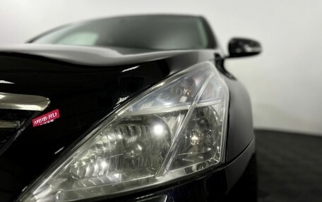 Nissan Teana, 2011 год, 880 000 рублей, 19 фотография