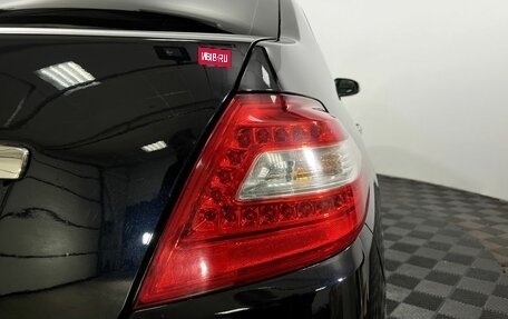 Nissan Teana, 2011 год, 880 000 рублей, 20 фотография