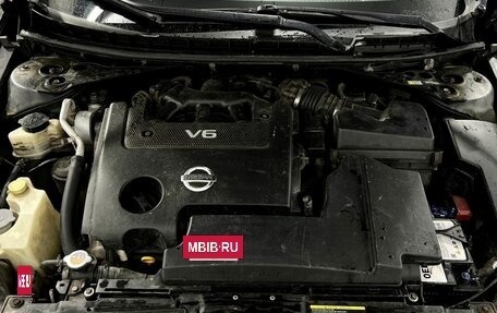 Nissan Teana, 2011 год, 880 000 рублей, 21 фотография