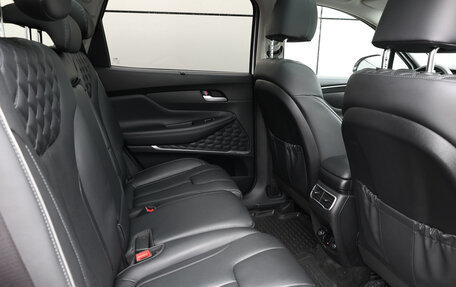 Hyundai Santa Fe IV, 2022 год, 3 749 000 рублей, 12 фотография