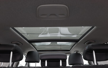 Hyundai Santa Fe IV, 2022 год, 3 749 000 рублей, 18 фотография