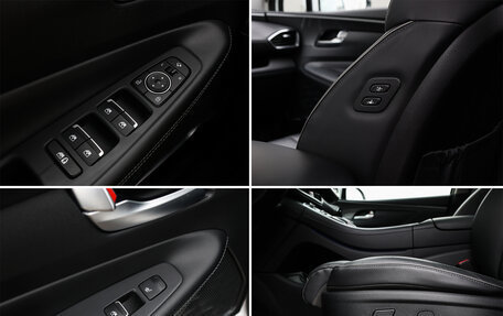 Hyundai Santa Fe IV, 2022 год, 3 749 000 рублей, 25 фотография
