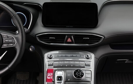 Hyundai Santa Fe IV, 2022 год, 3 749 000 рублей, 15 фотография