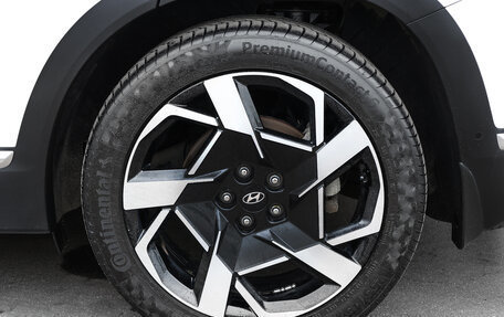 Hyundai Santa Fe IV, 2022 год, 3 749 000 рублей, 30 фотография