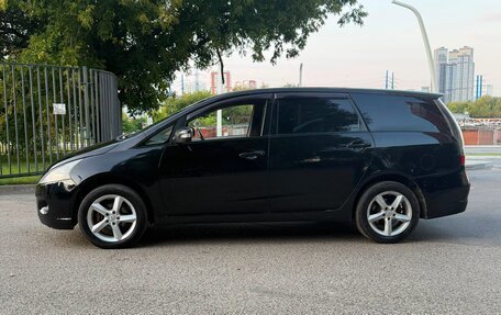 Mitsubishi Grandis, 2007 год, 600 000 рублей, 3 фотография