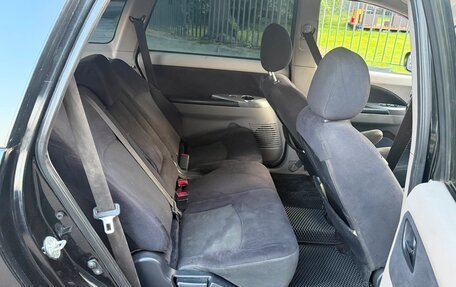 Mitsubishi Grandis, 2007 год, 600 000 рублей, 10 фотография