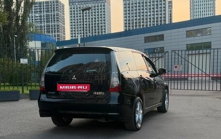 Mitsubishi Grandis, 2007 год, 600 000 рублей, 5 фотография