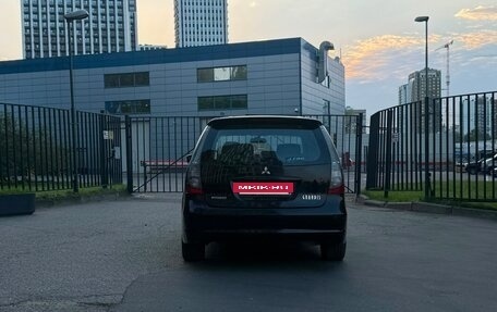 Mitsubishi Grandis, 2007 год, 600 000 рублей, 4 фотография