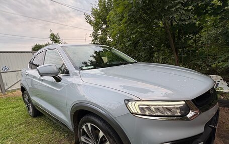 Geely Tugella FY11, 2022 год, 3 200 000 рублей, 3 фотография