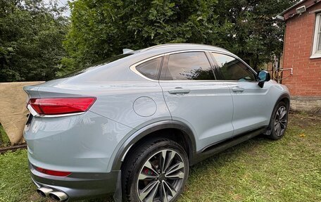 Geely Tugella FY11, 2022 год, 3 200 000 рублей, 2 фотография