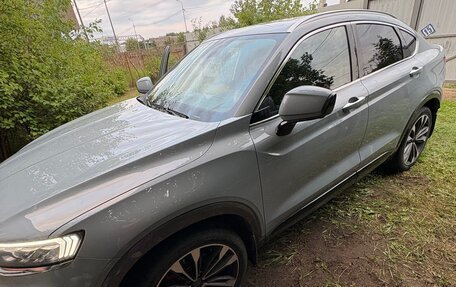 Geely Tugella FY11, 2022 год, 3 200 000 рублей, 4 фотография