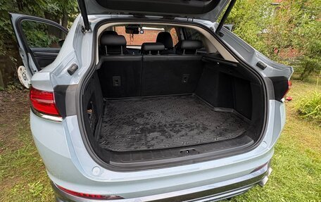Geely Tugella FY11, 2022 год, 3 200 000 рублей, 6 фотография