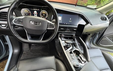 Geely Tugella FY11, 2022 год, 3 200 000 рублей, 9 фотография