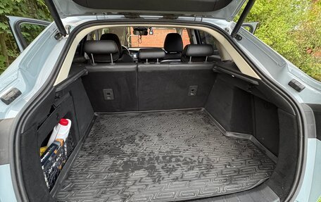 Geely Tugella FY11, 2022 год, 3 200 000 рублей, 7 фотография