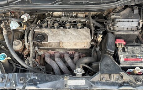 Mitsubishi Grandis, 2007 год, 600 000 рублей, 14 фотография