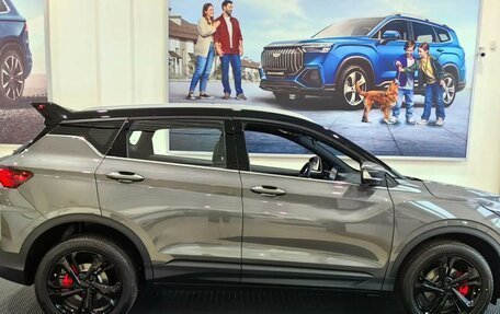 Geely Coolray I, 2026 год, 2 944 990 рублей, 12 фотография