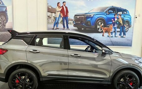 Geely Coolray I, 2026 год, 2 944 990 рублей, 4 фотография
