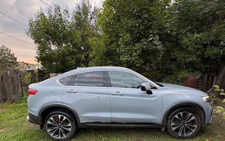Geely Tugella FY11, 2022 год, 3 200 000 рублей, 14 фотография