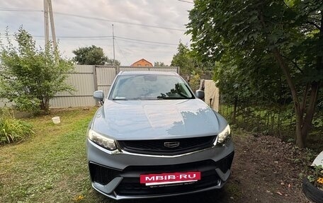 Geely Tugella FY11, 2022 год, 3 200 000 рублей, 13 фотография