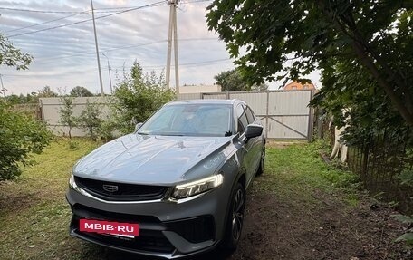 Geely Tugella FY11, 2022 год, 3 200 000 рублей, 12 фотография