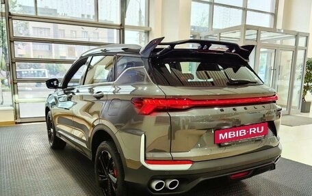 Geely Coolray I, 2026 год, 2 944 990 рублей, 7 фотография