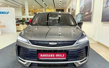 Geely Coolray I, 2026 год, 2 944 990 рублей, 3 фотография