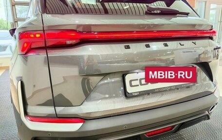 Geely Coolray I, 2026 год, 2 944 990 рублей, 10 фотография