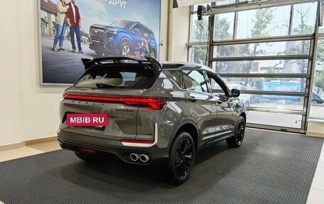 Geely Coolray I, 2026 год, 2 944 990 рублей, 8 фотография
