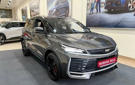 Geely Coolray I, 2026 год, 2 944 990 рублей, 2 фотография