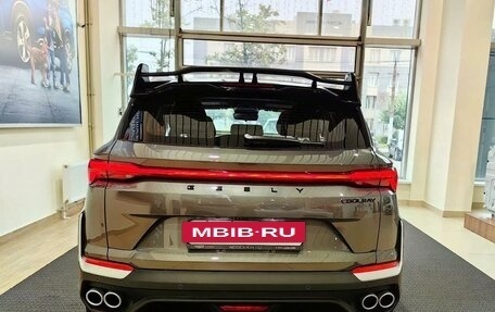 Geely Coolray I, 2026 год, 2 944 990 рублей, 9 фотография