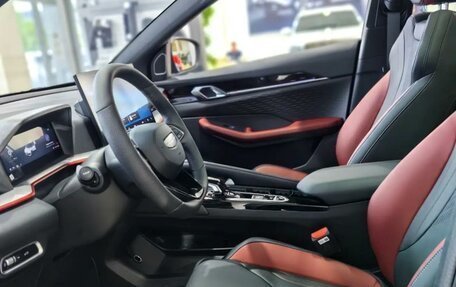 Geely Coolray I, 2026 год, 2 944 990 рублей, 25 фотография